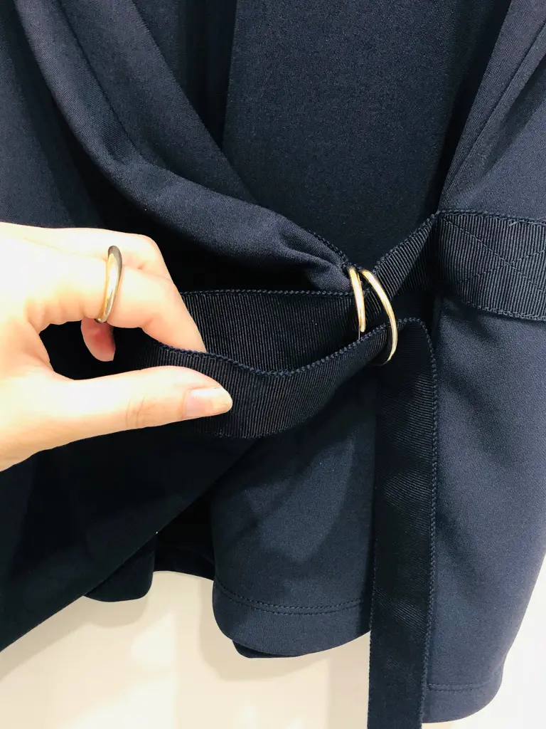 BEIGE， 藤木 コーディネート画像