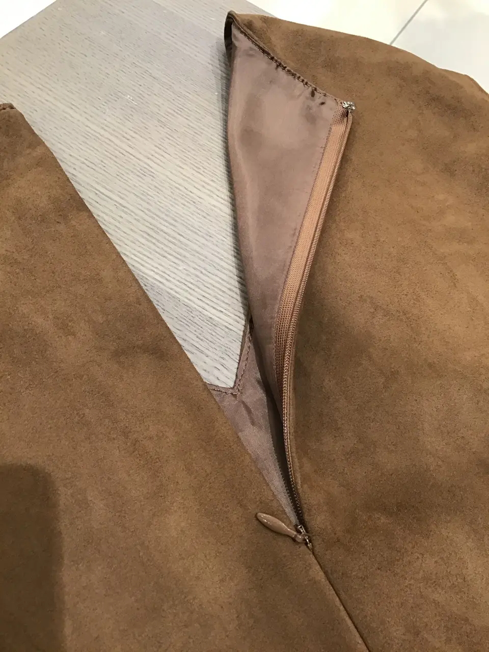 BEIGE， 宮坂 コーディネート画像