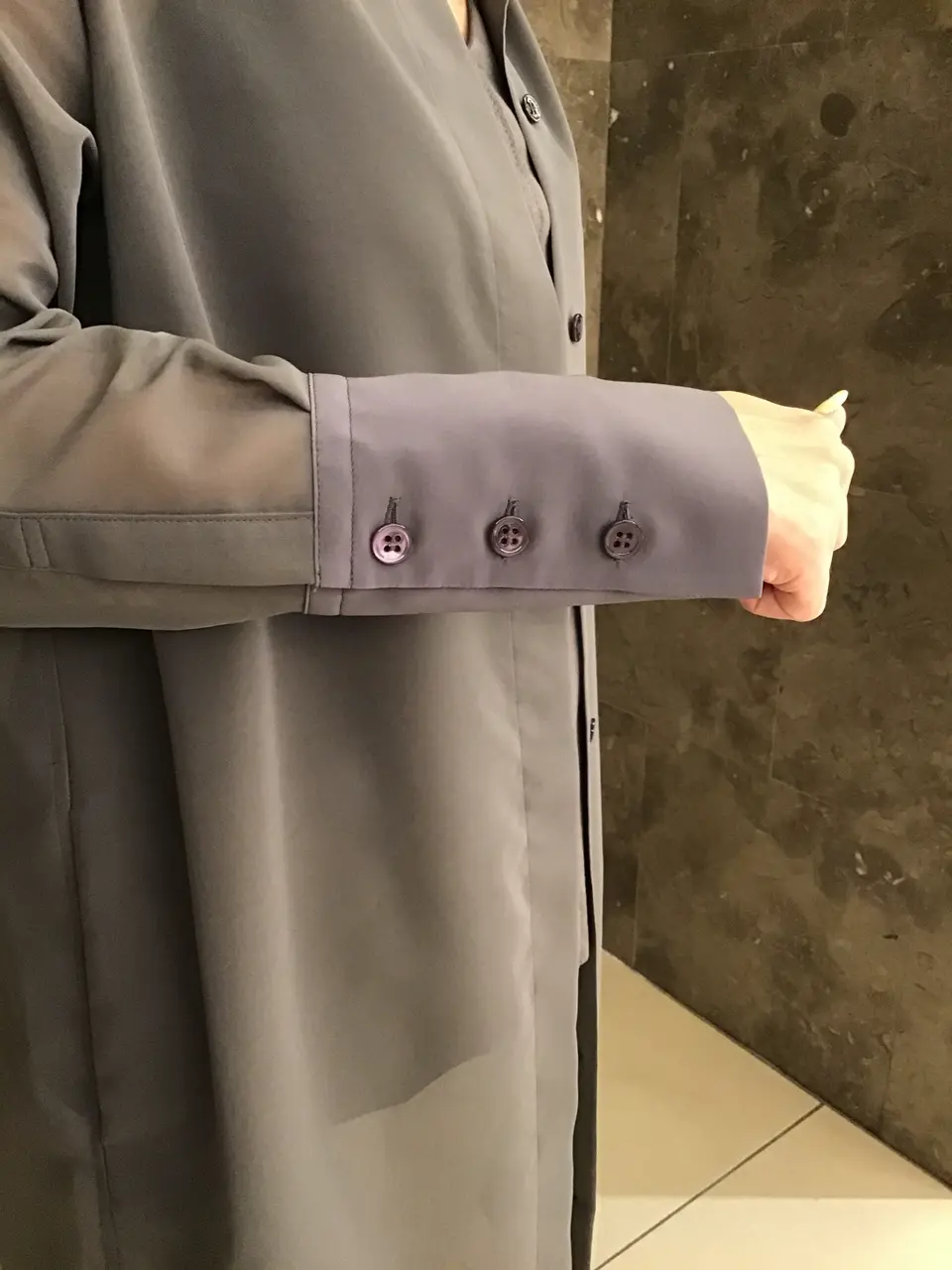 BEIGE， 宮坂 コーディネート画像