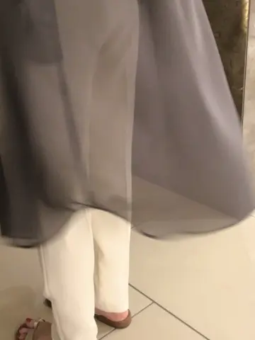 BEIGE， 宮坂 コーディネート画像