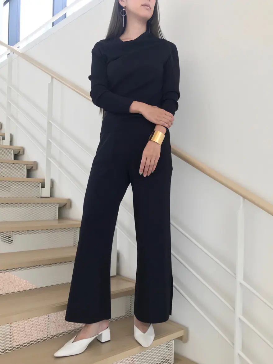  柴田 コーディネート画像