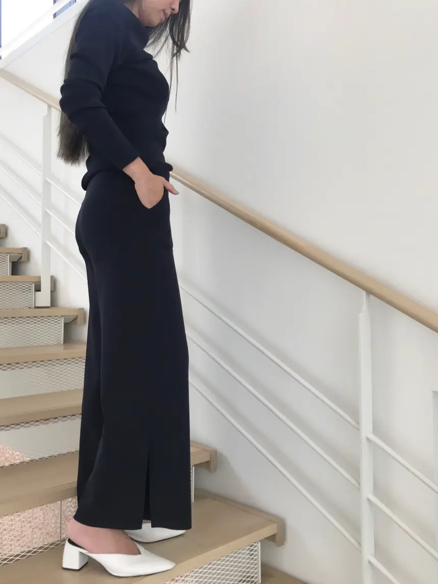 BEIGE， 柴田 コーディネート画像