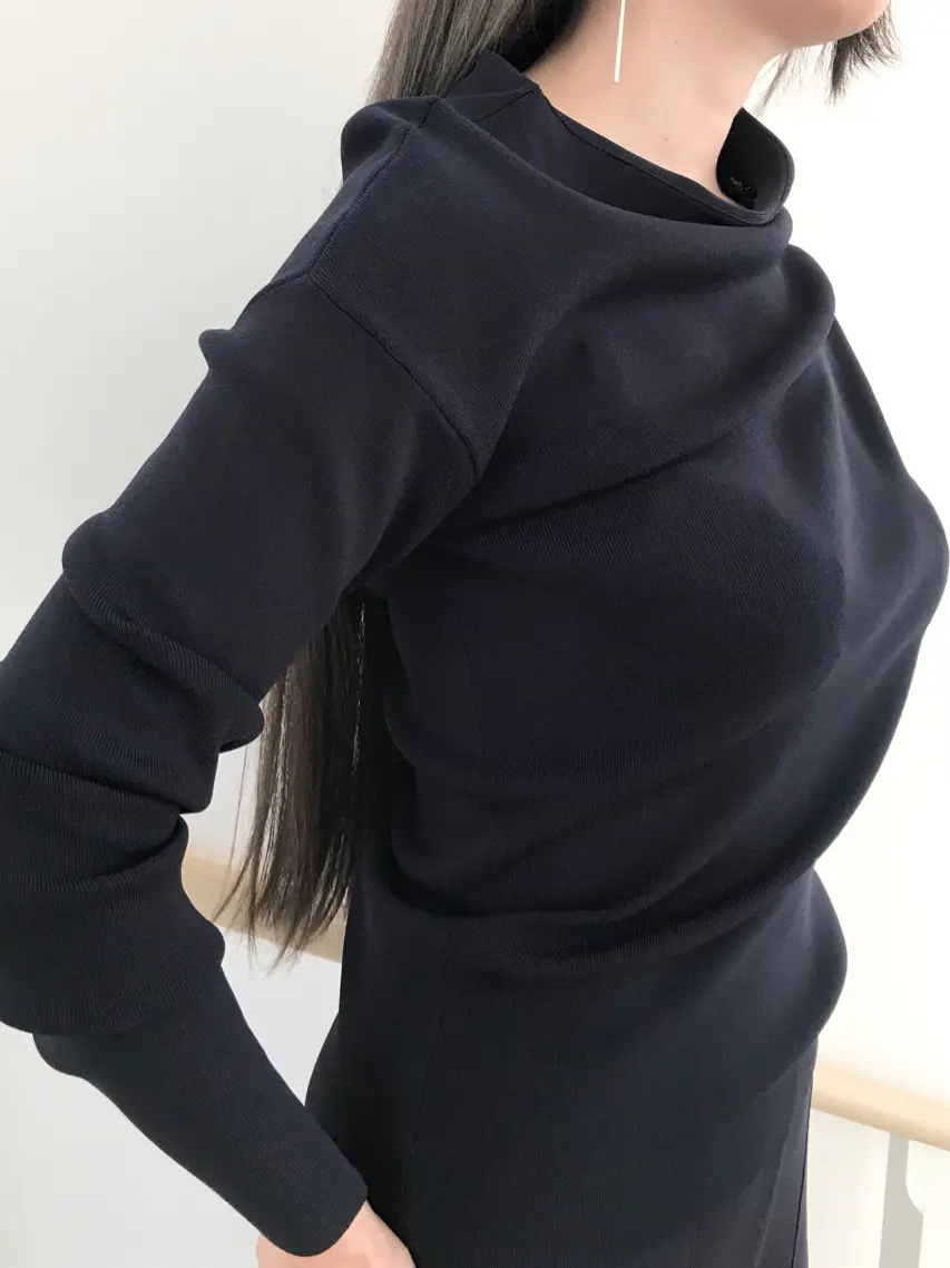 BEIGE， 柴田 コーディネート画像