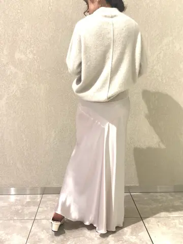 BEIGE， アライ コーディネート画像