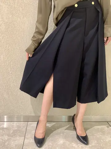 BEIGE， アライ コーディネート画像