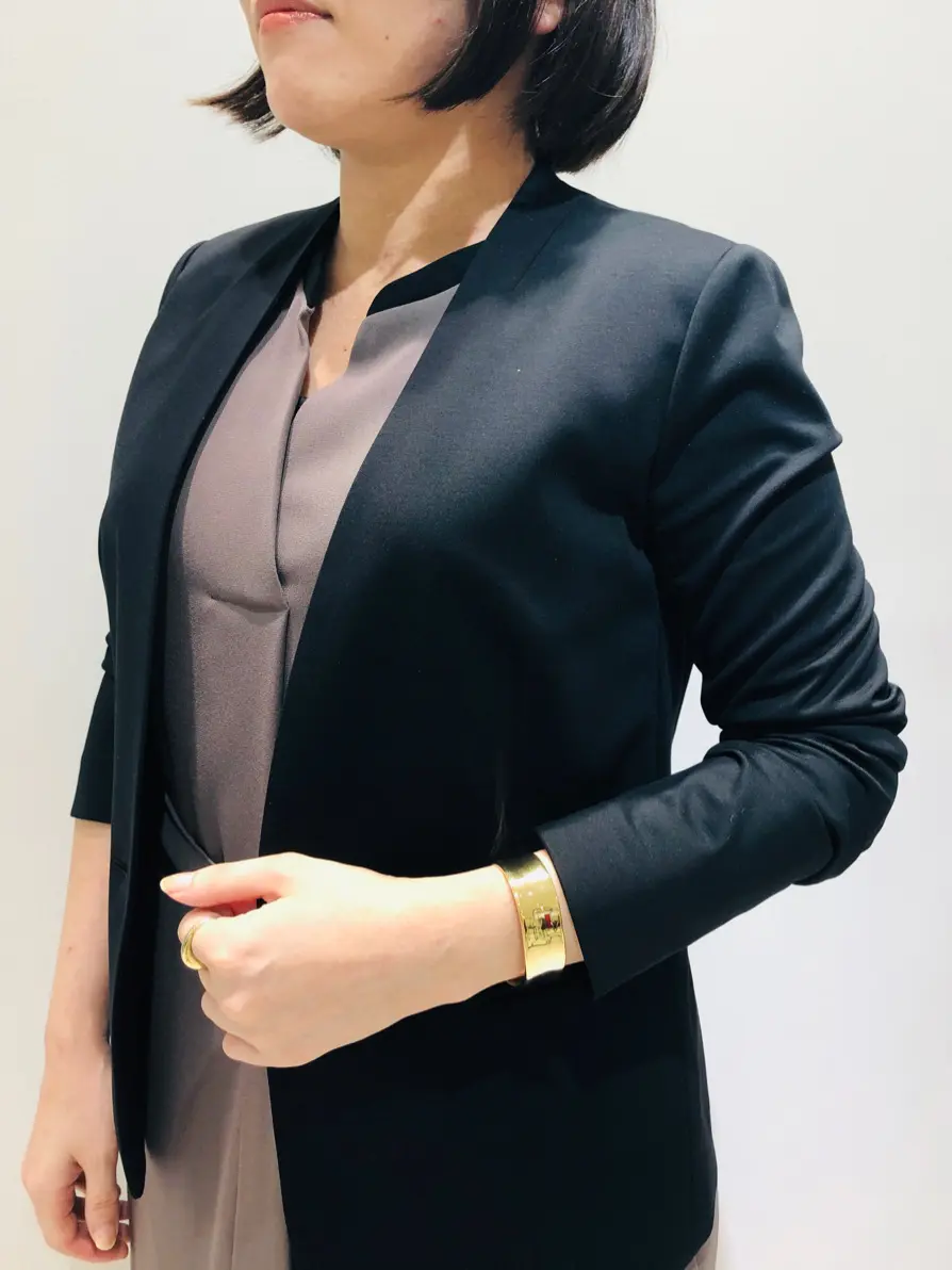 BEIGE， 藤木 コーディネート画像