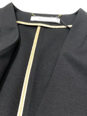 BEIGE， 藤木 コーディネート画像