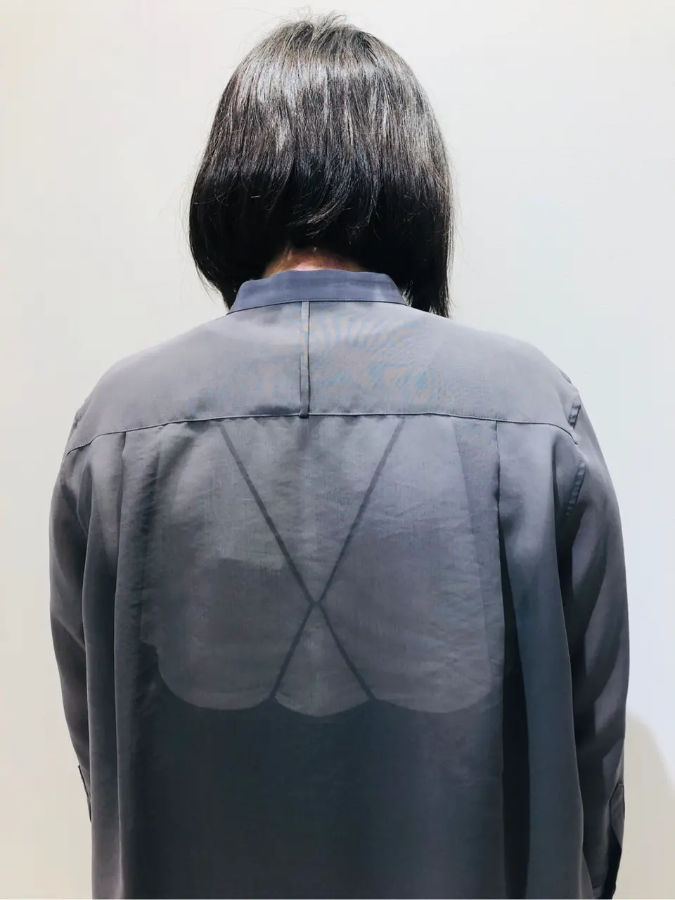 BEIGE， 藤木 コーディネート画像