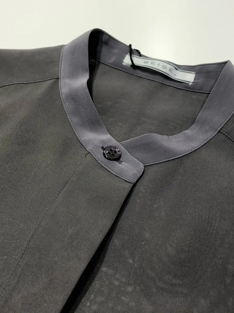 BEIGE， 藤木 コーディネート画像