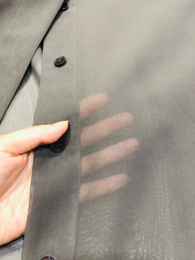 BEIGE， 藤木 コーディネート画像