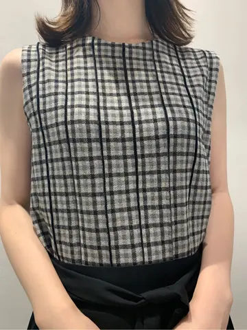 BEIGE， 小泉 コーディネート画像