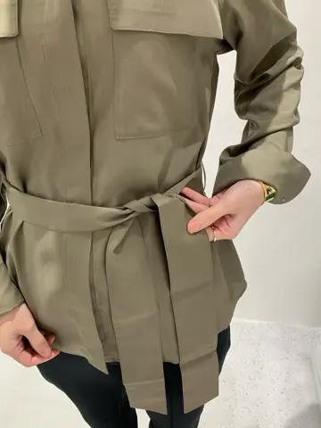 BEIGE， 小泉 コーディネート画像