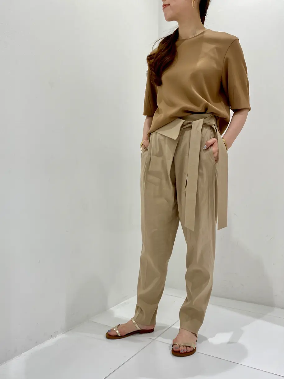  田村 コーディネート画像