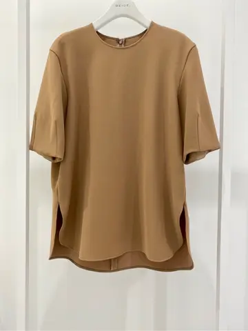 BEIGE， 田村 コーディネート画像