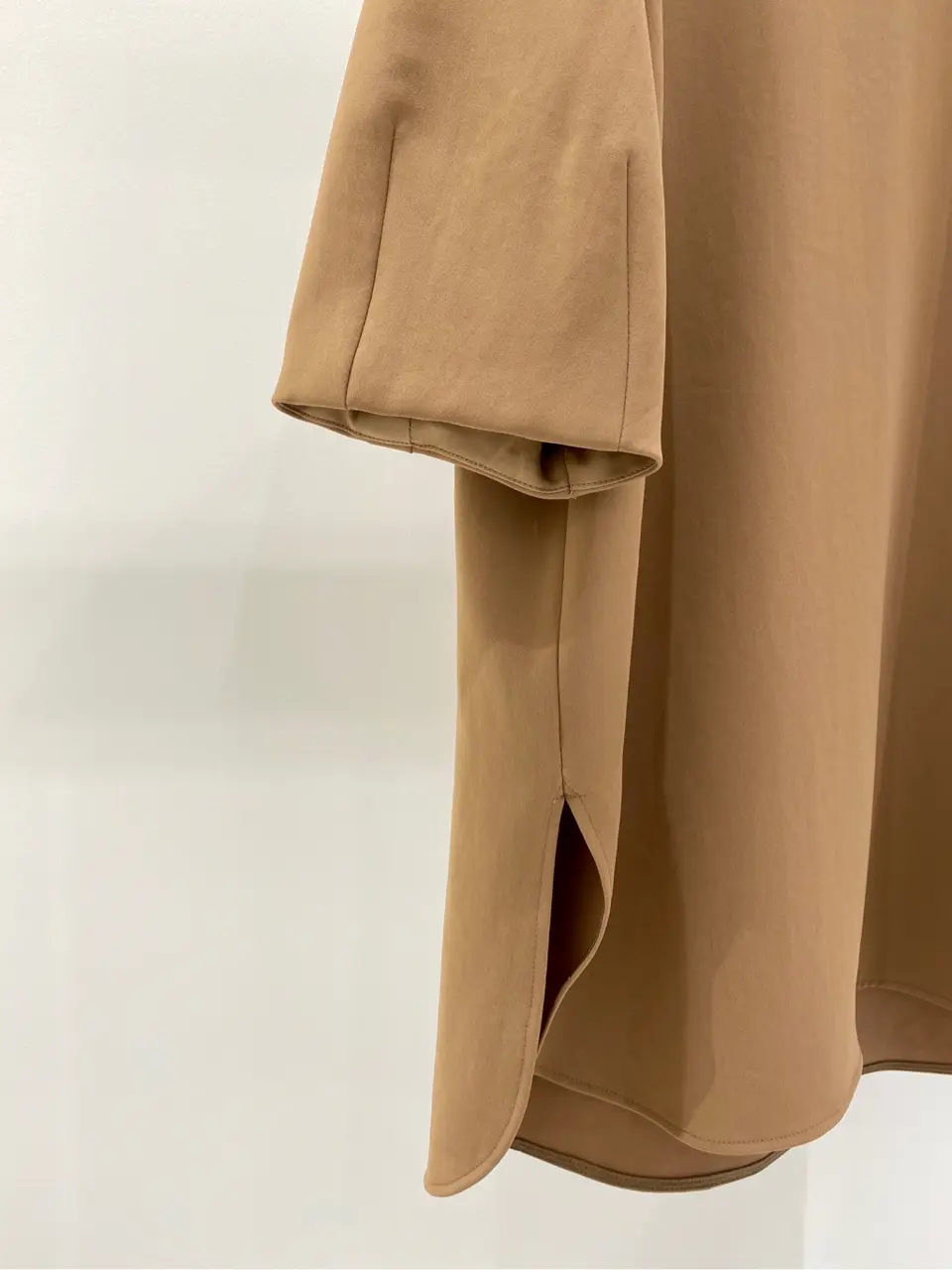 BEIGE， 田村 コーディネート画像