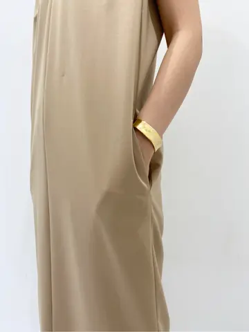 BEIGE， R.A コーディネート画像