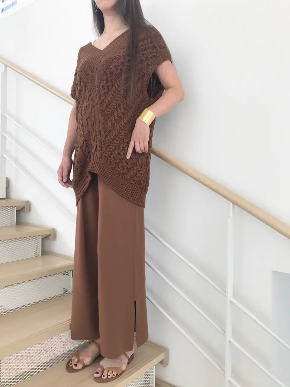  柴田 コーディネート画像