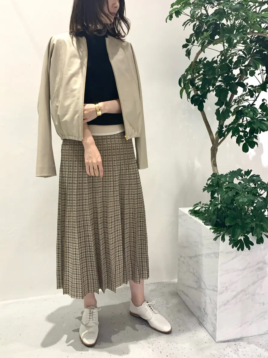  小泉 コーディネート画像