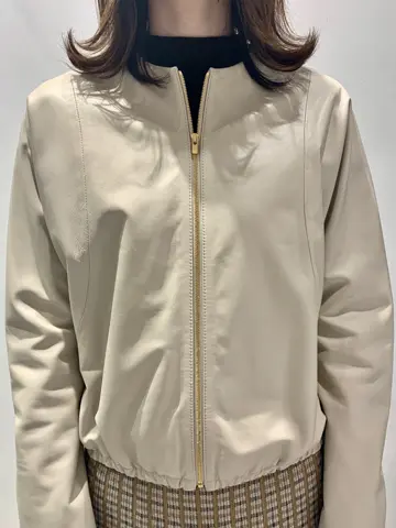 BEIGE， 小泉 コーディネート画像