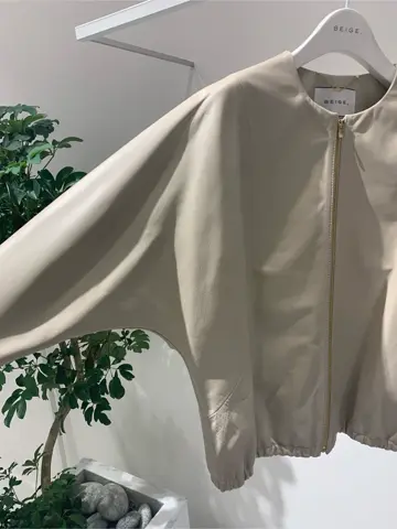 BEIGE， 小泉 コーディネート画像