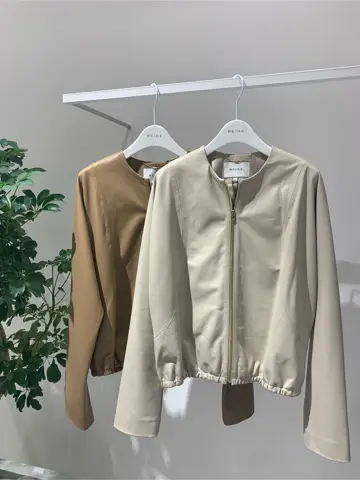 BEIGE， 小泉 コーディネート画像