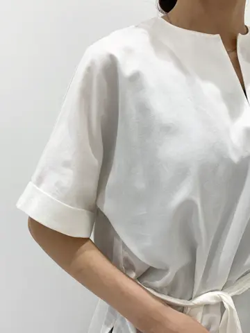 BEIGE， アライ コーディネート画像