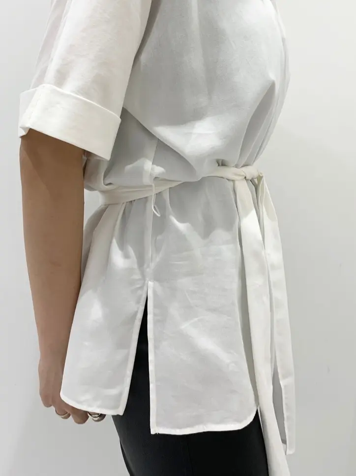 BEIGE， アライ コーディネート画像