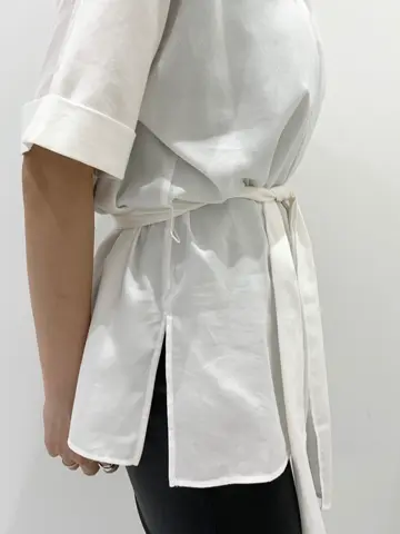 BEIGE， アライ コーディネート画像