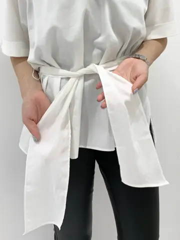 BEIGE， アライ コーディネート画像