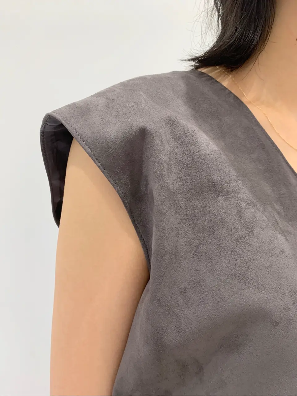 BEIGE， R.A コーディネート画像