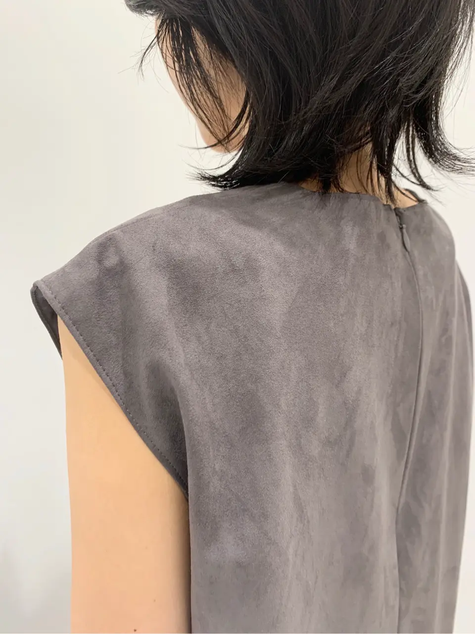 BEIGE， R.A コーディネート画像