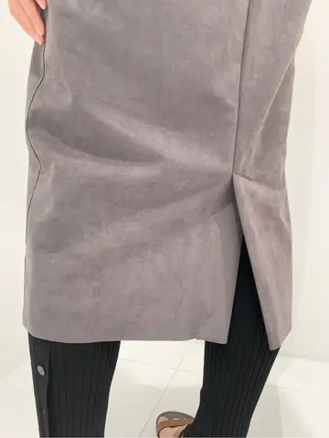 BEIGE， R.A コーディネート画像