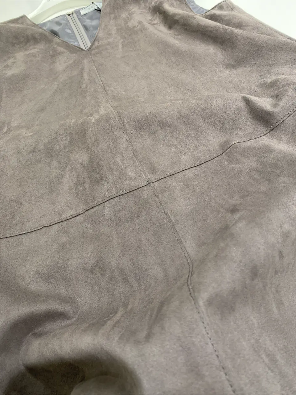 BEIGE， R.A コーディネート画像