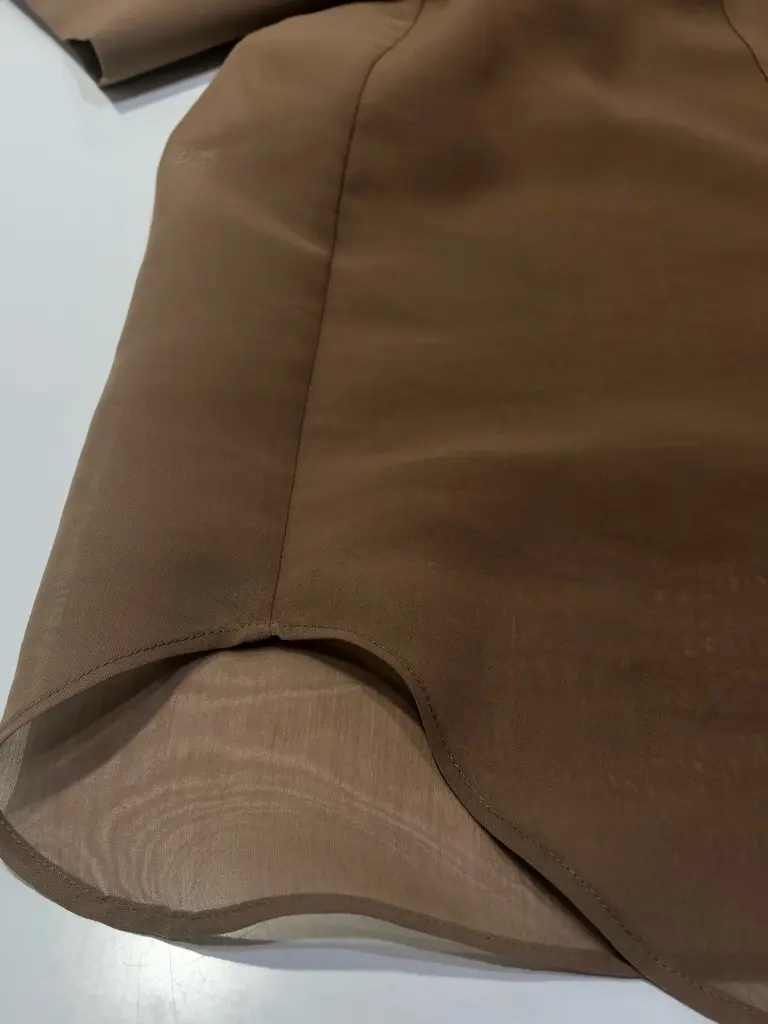 BEIGE， 藤木 コーディネート画像