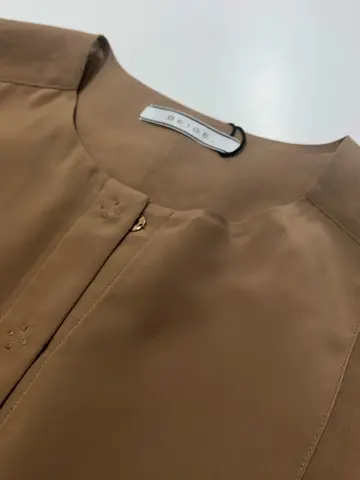 BEIGE， 藤木 コーディネート画像