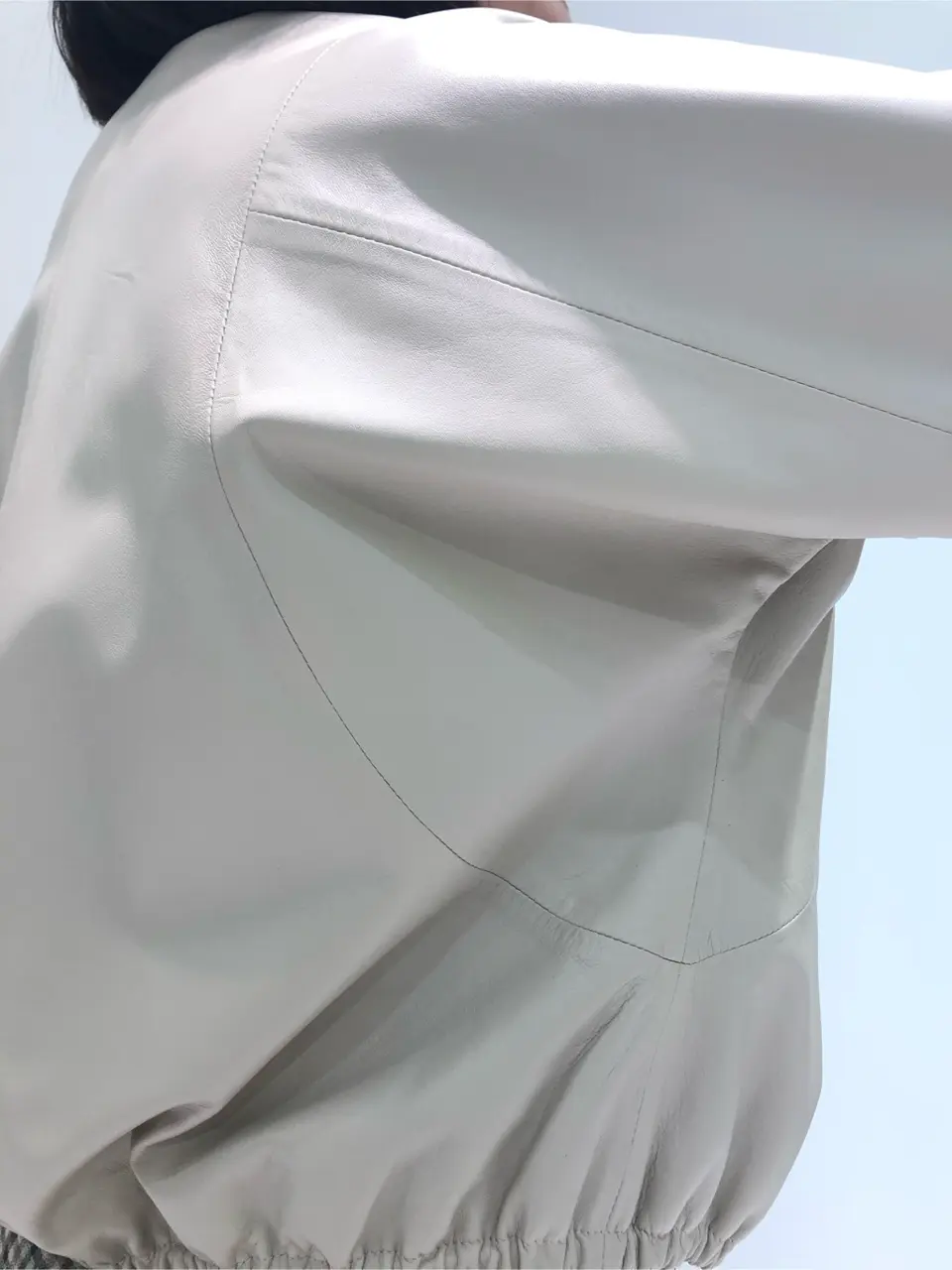 BEIGE， 藤木 コーディネート画像