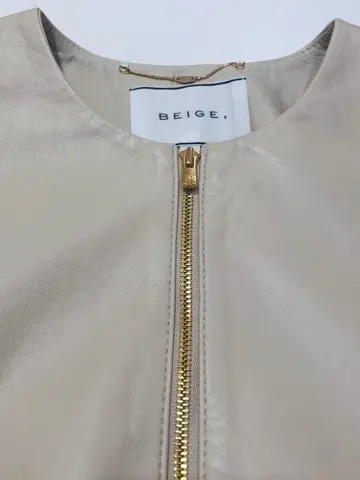 BEIGE， 藤木 コーディネート画像