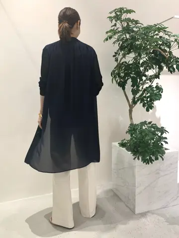 BEIGE， 小泉 コーディネート画像