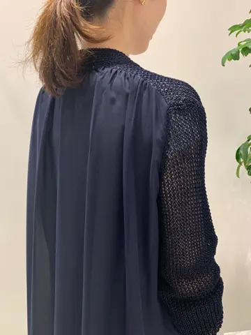 BEIGE， 小泉 コーディネート画像