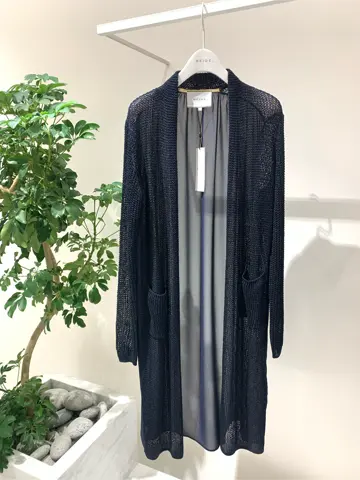 BEIGE， 小泉 コーディネート画像