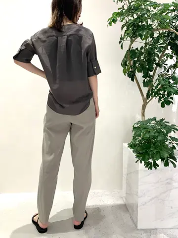 BEIGE， 小泉 コーディネート画像