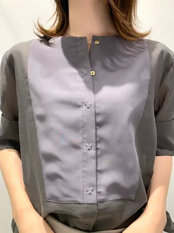 BEIGE， 小泉 コーディネート画像