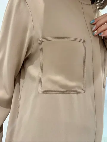 BEIGE， 田村 コーディネート画像