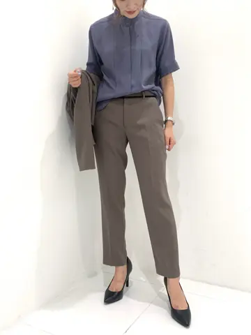 BEIGE， アライ コーディネート画像