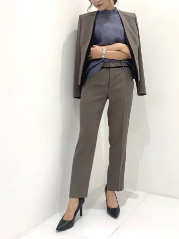 BEIGE， アライ コーディネート画像