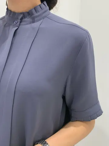 BEIGE， アライ コーディネート画像