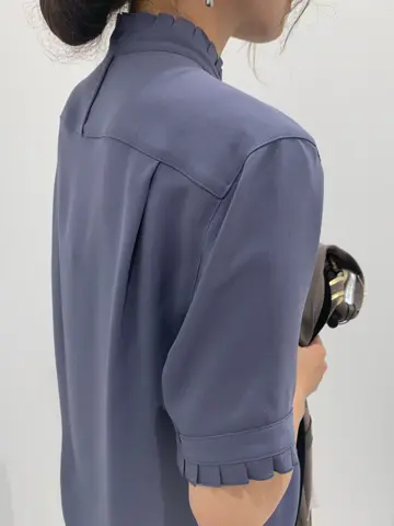 BEIGE， アライ コーディネート画像