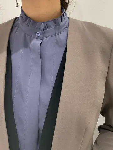 BEIGE， アライ コーディネート画像