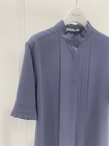 BEIGE， アライ コーディネート画像