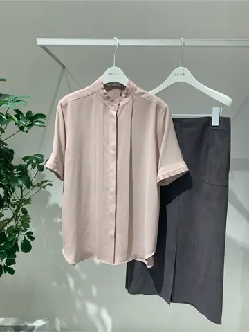 BEIGE， 小泉 コーディネート画像